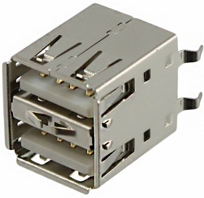 USB-A2VSW6 / 인투피온